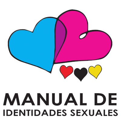 Portada del libro Manual de Identidades Sexuales